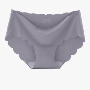 🌸 Seamless Scalloped Underwear 5-Pack | Size Medium | Brand New 🌸